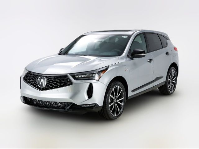 2025 Acura RDX A-Spec Advance