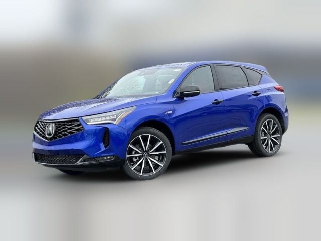 2025 Acura RDX A-Spec Advance