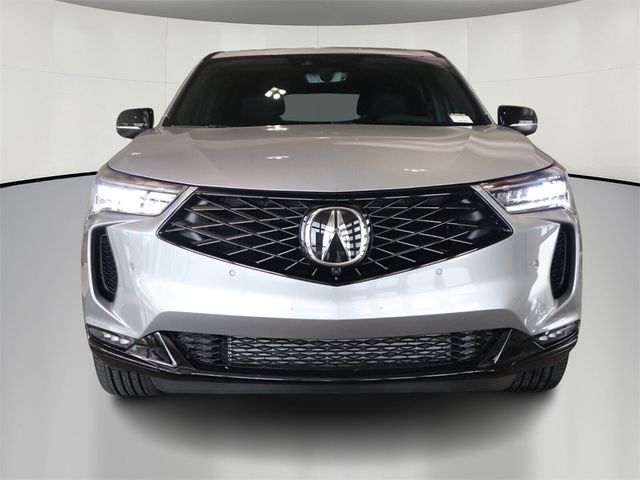 2025 Acura RDX A-Spec Advance