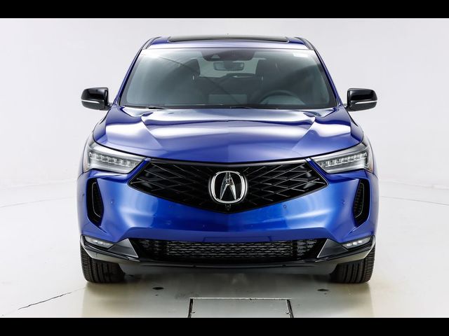 2025 Acura RDX A-Spec Advance