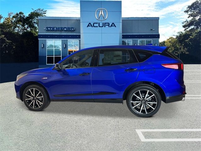 2025 Acura RDX A-Spec Advance