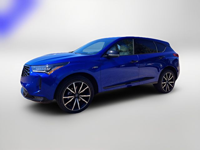 2025 Acura RDX A-Spec Advance