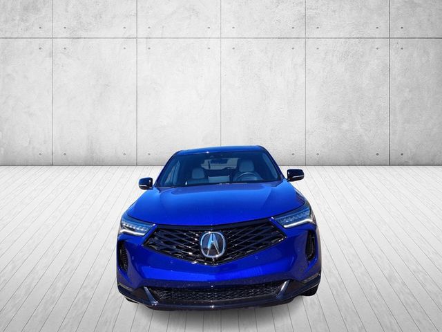 2025 Acura RDX A-Spec Advance