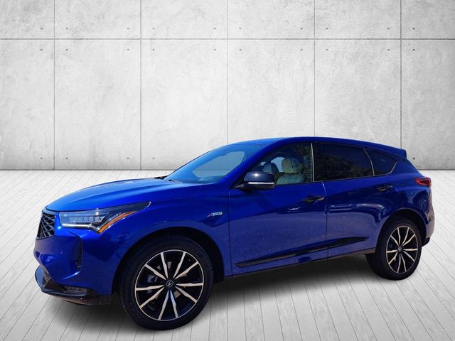 2025 Acura RDX A-Spec Advance
