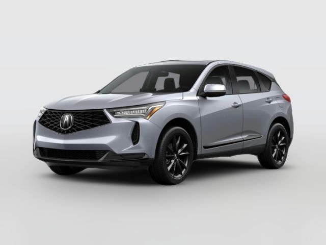 2025 Acura RDX A-Spec Advance