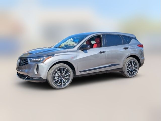 2025 Acura RDX A-Spec Advance