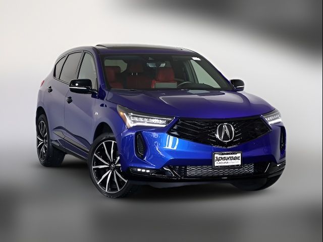 2025 Acura RDX A-Spec Advance