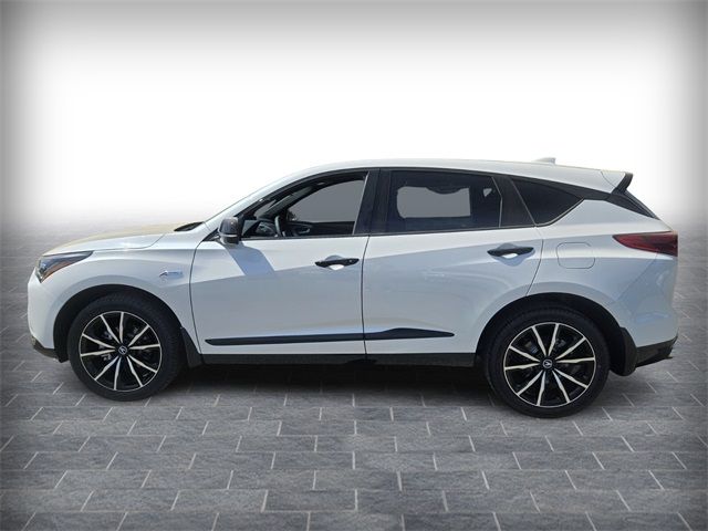 2025 Acura RDX A-Spec Advance