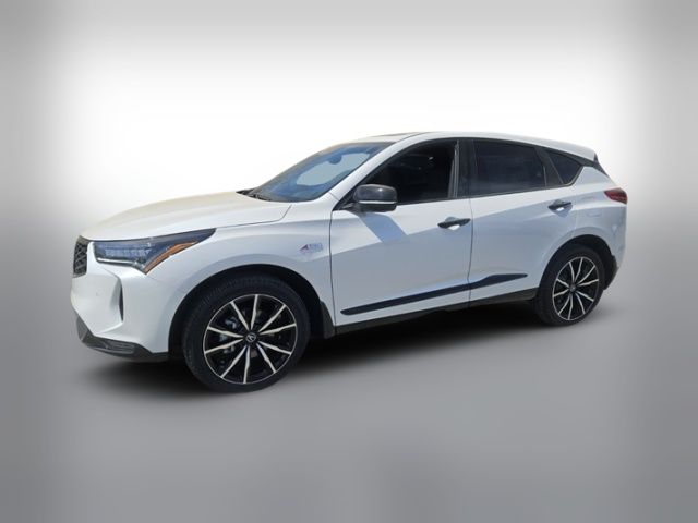 2025 Acura RDX A-Spec Advance