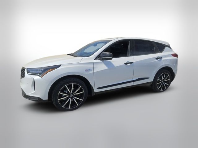2025 Acura RDX A-Spec Advance