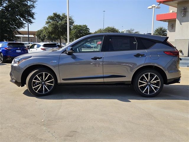 2025 Acura RDX A-Spec Advance