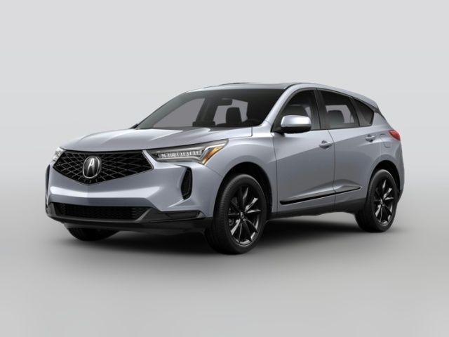 2025 Acura RDX A-Spec Advance