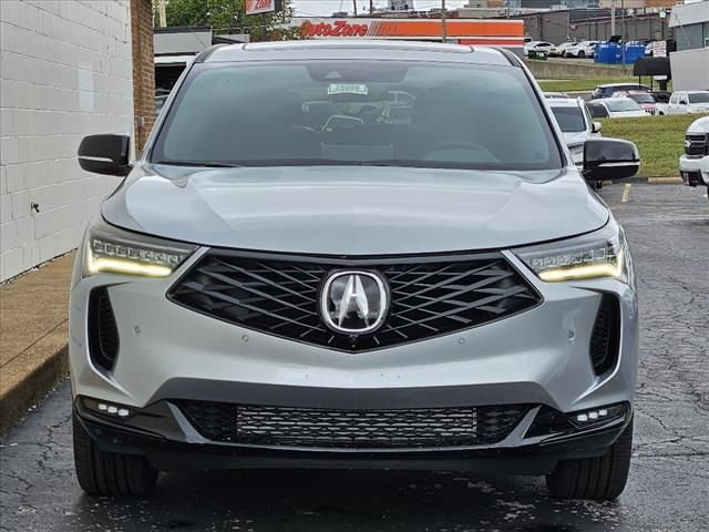 2025 Acura RDX A-Spec Advance