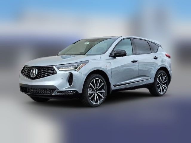 2025 Acura RDX A-Spec Advance