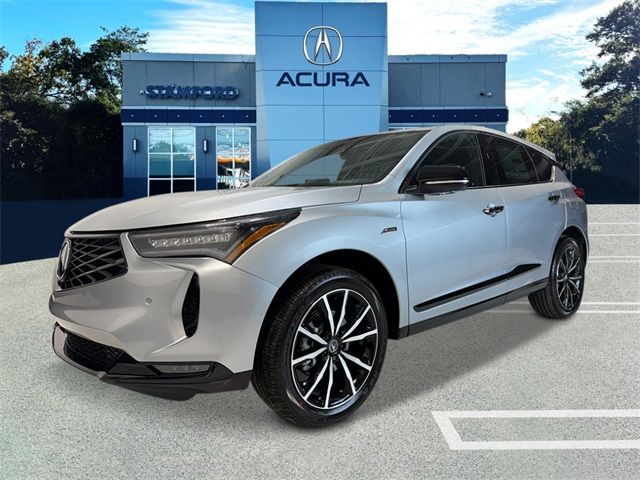 2025 Acura RDX A-Spec Advance