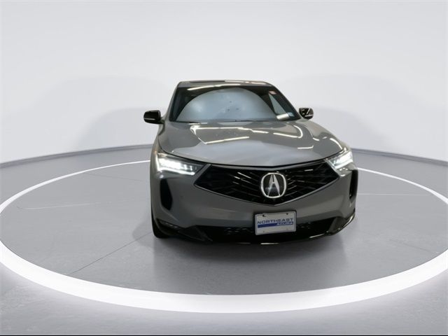 2025 Acura RDX A-Spec Advance