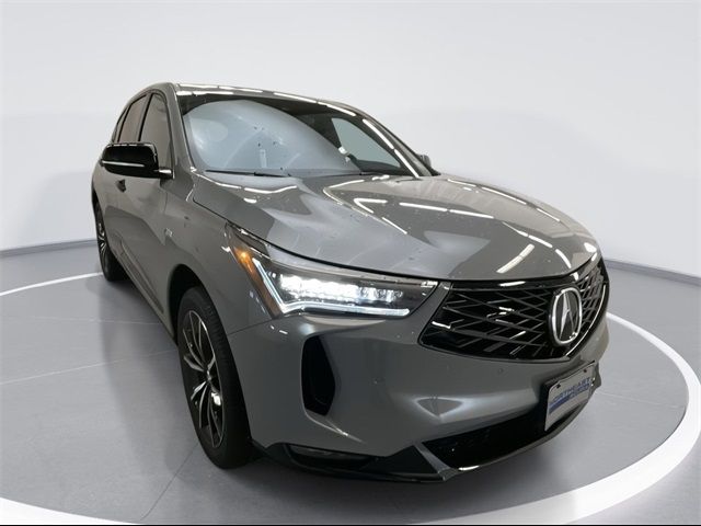 2025 Acura RDX A-Spec Advance