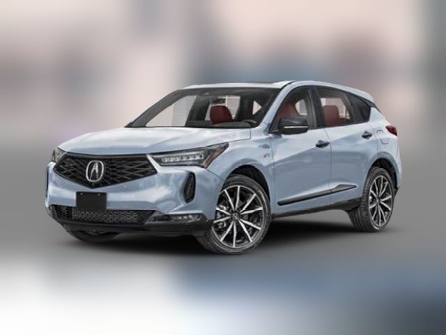 2025 Acura RDX A-Spec Advance