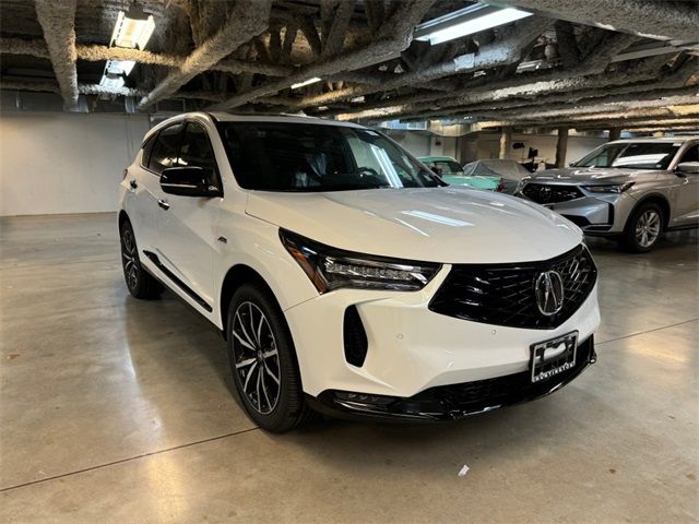 2025 Acura RDX A-Spec Advance