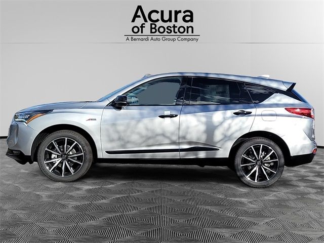 2025 Acura RDX A-Spec Advance