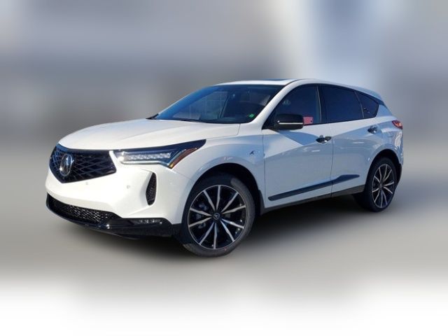 2025 Acura RDX A-Spec Advance