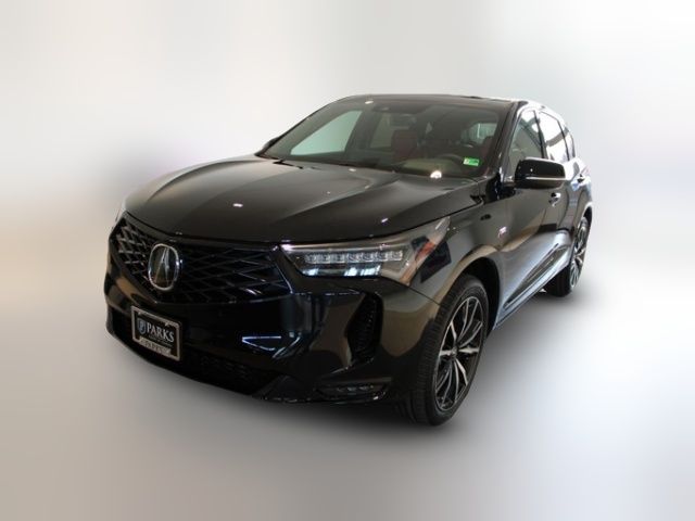 2025 Acura RDX A-Spec Advance