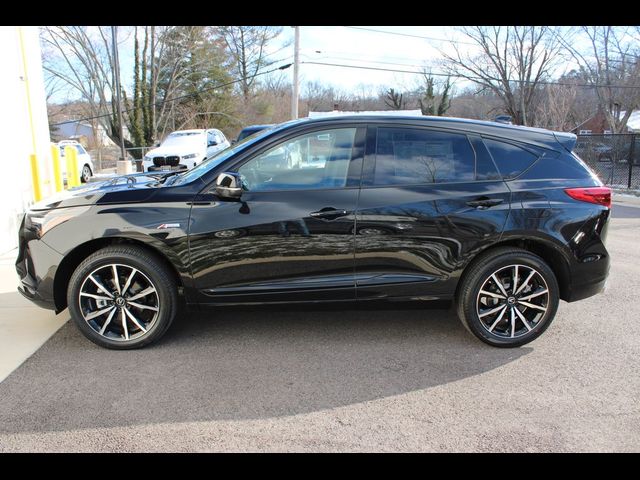 2025 Acura RDX A-Spec Advance