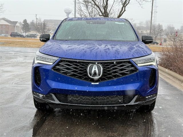 2025 Acura RDX A-Spec Advance