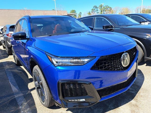 2025 Acura RDX A-Spec Advance