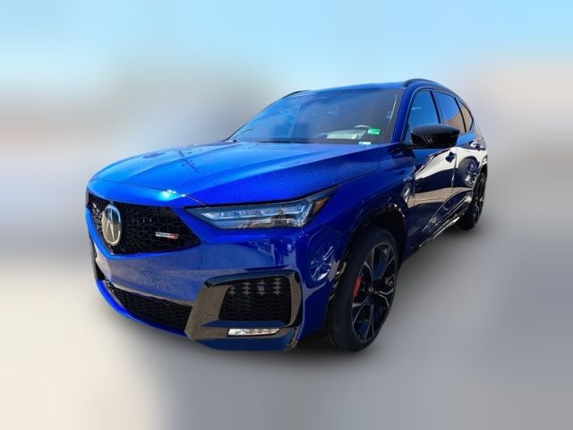 2025 Acura RDX A-Spec Advance
