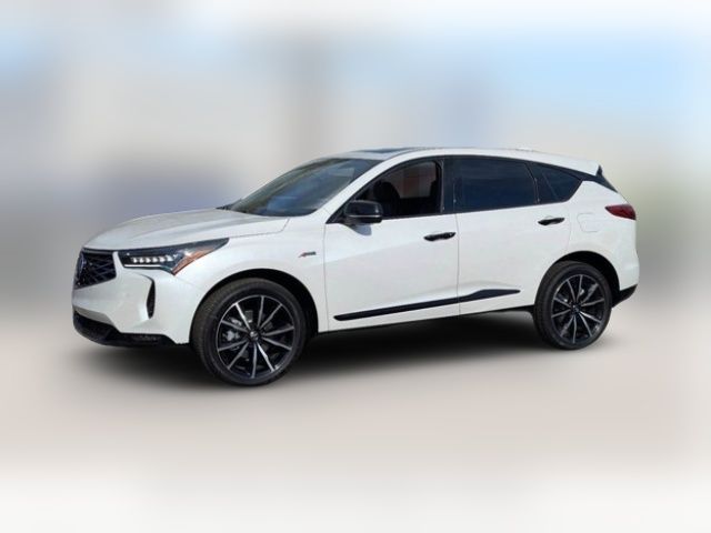 2025 Acura RDX A-Spec Advance