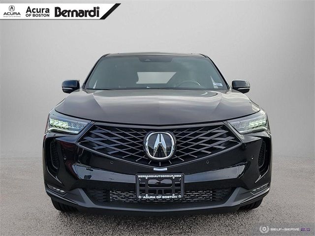 2025 Acura RDX A-Spec