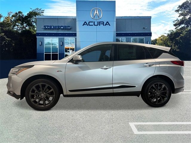 2025 Acura RDX A-Spec