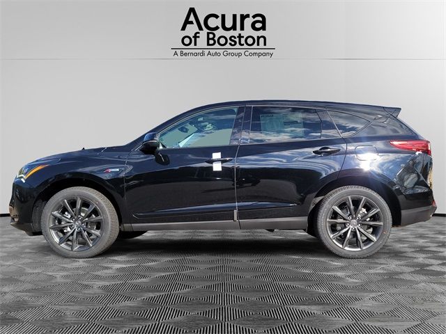 2025 Acura RDX A-Spec