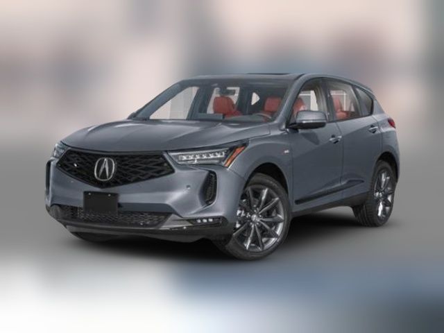 2025 Acura RDX A-Spec