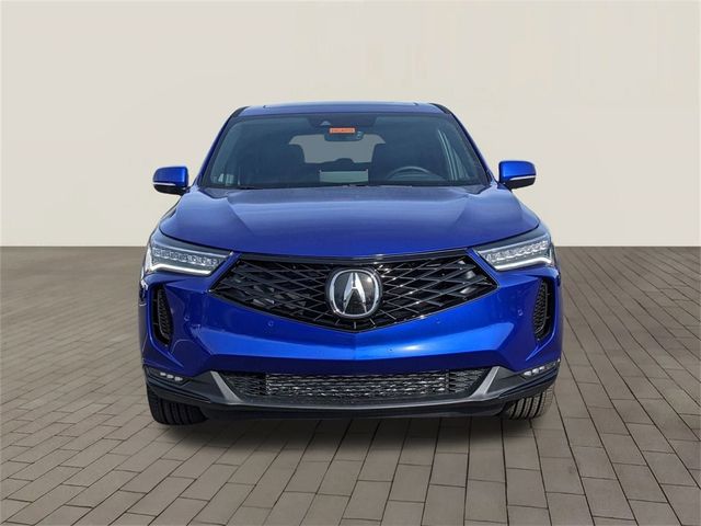 2025 Acura RDX A-Spec