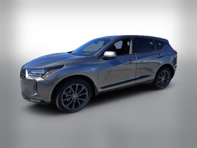 2025 Acura RDX A-Spec