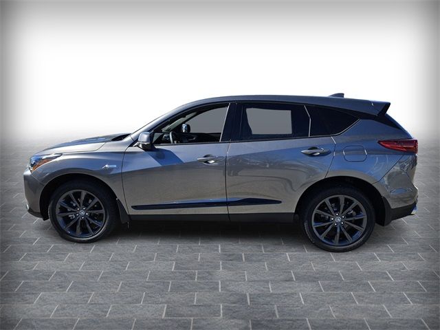 2025 Acura RDX A-Spec