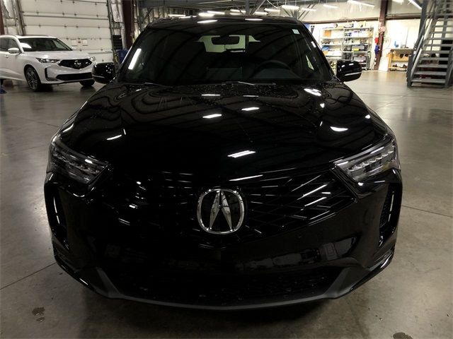 2025 Acura RDX A-Spec