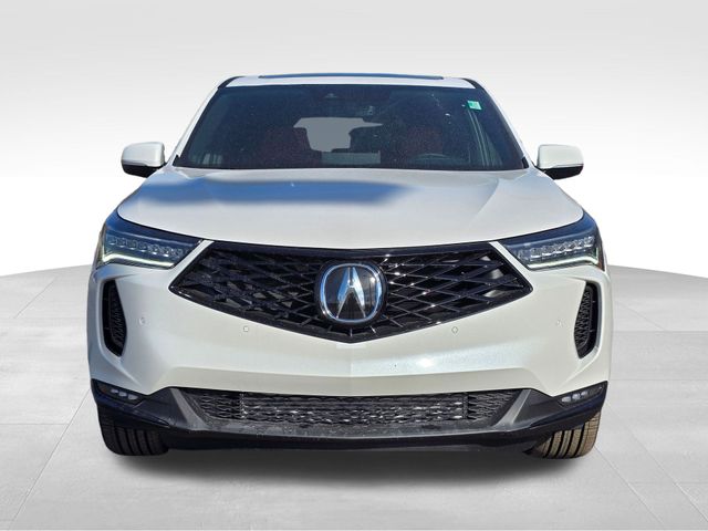 2025 Acura RDX A-Spec