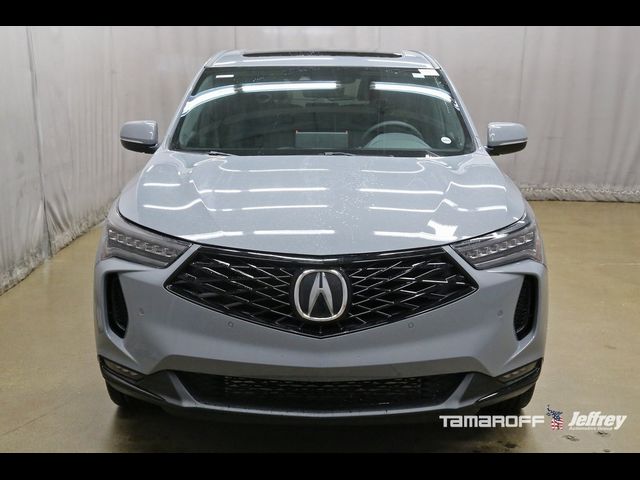 2025 Acura RDX A-Spec