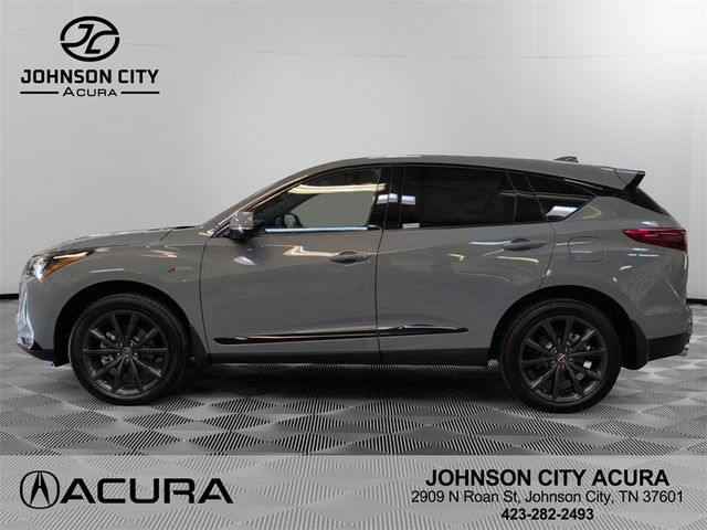 2025 Acura RDX A-Spec