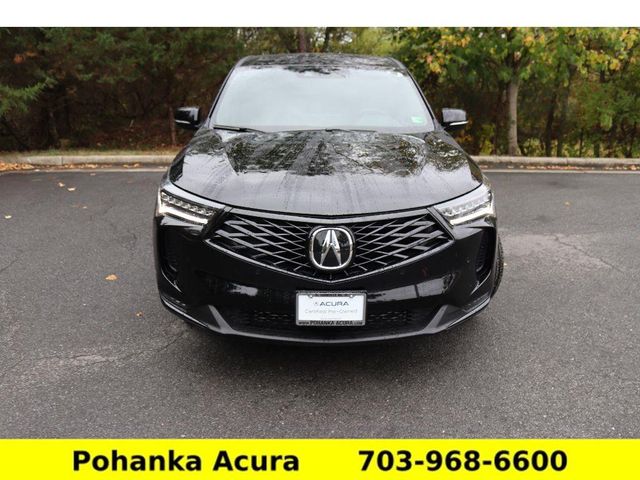 2025 Acura RDX A-Spec