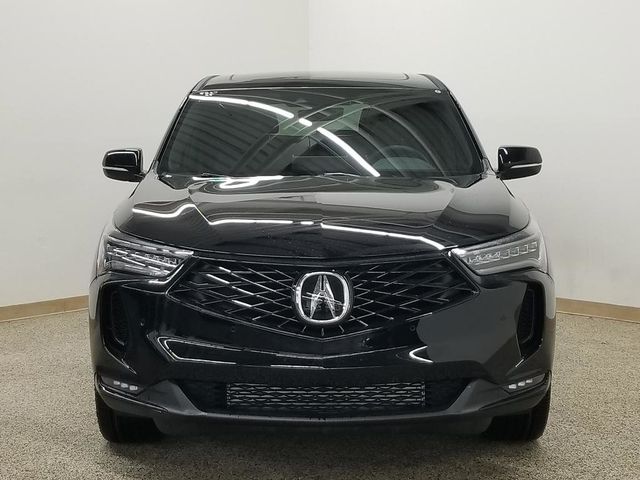 2025 Acura RDX A-Spec