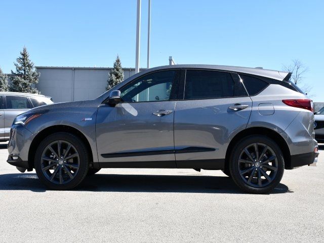 2025 Acura RDX A-Spec