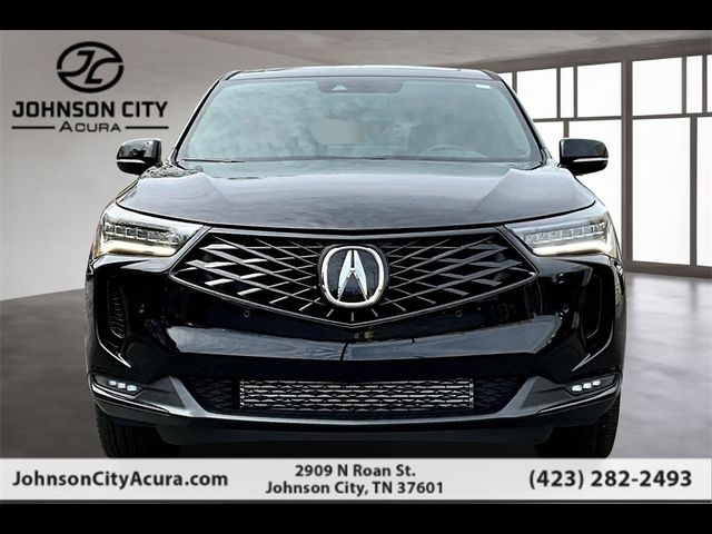 2025 Acura RDX A-Spec