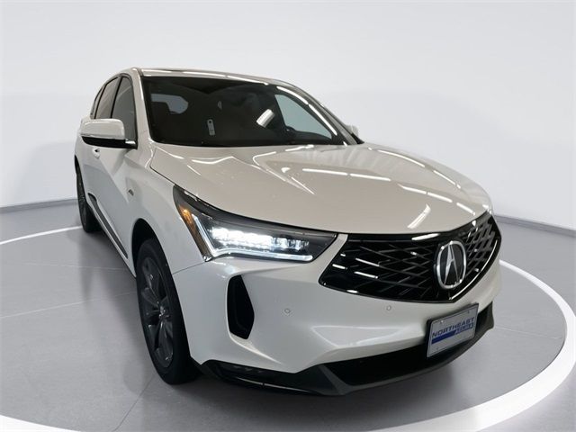 2025 Acura RDX A-Spec