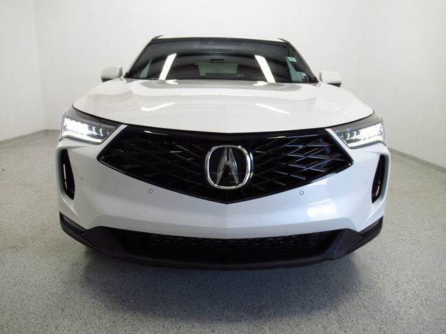 2025 Acura RDX A-Spec