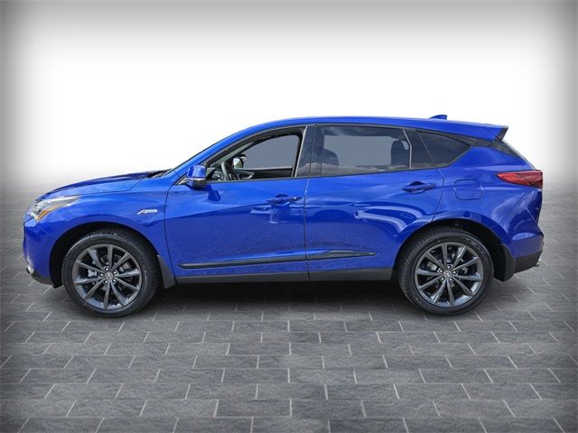 2025 Acura RDX A-Spec