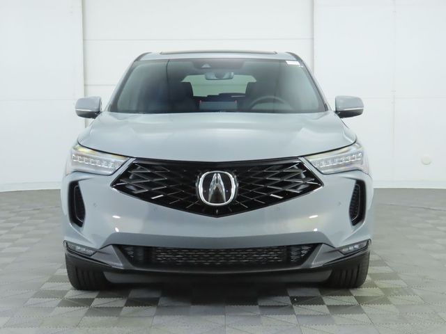 2025 Acura RDX A-Spec